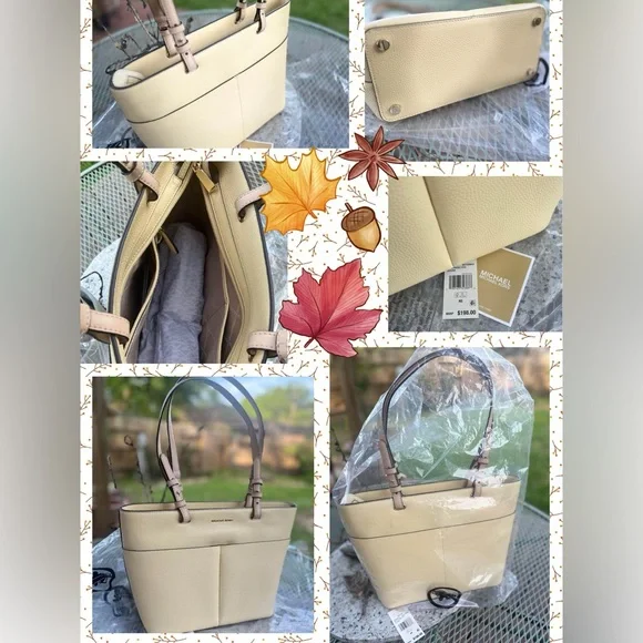 Beautiful MICHAEL KORS - Brand New W/ Tag - Picture 6 of 8